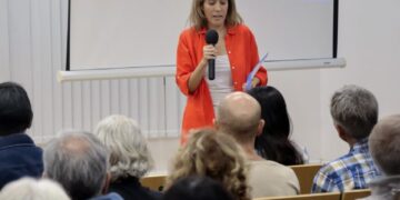 LA UNLC REALIZÓ SU REUNIÓN ANUAL DOCENTE Y TRAZÓ LOS DESAFÍOS PARA EL 2025