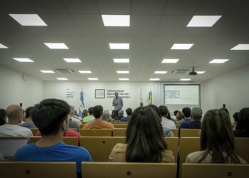 SE EXTIENDE LA CONVOCATORIA I+D 2025-2026 DE LA UNLC