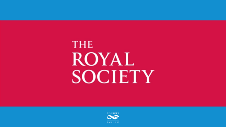 BECAS NEWTON INTERNATIONAL FELLOWSHIP