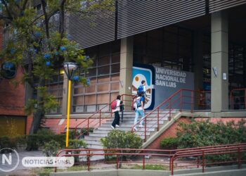 UNSL: SE APROXIMAN LAS INSCRIPCIONES PARA MAYORES DE 25 CON SECUNDARIO INCOMPLETO