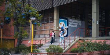 UNSL: SE APROXIMAN LAS INSCRIPCIONES PARA MAYORES DE 25 CON SECUNDARIO INCOMPLETO