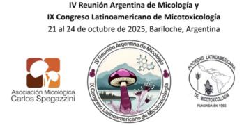 CONICET-SL: REUNIÓN ARGENTINA DE MICOLOGÍA- IX CONGRESO LATINOAMERICANO DE MICOTOXICOLOGÍA