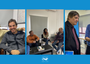 EL INVESTIGADOR SUPERIOR DEL CONICET SAN LUIS, DR. ESTEBAN JOBBAGY, ES RECONOCIDO COMO EL INVESTIGADOR MÁS DESTACADO DE LA UNSL