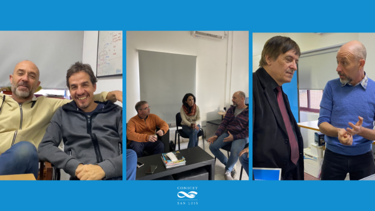 EL INVESTIGADOR SUPERIOR DEL CONICET SAN LUIS, DR. ESTEBAN JOBBAGY, ES RECONOCIDO COMO EL INVESTIGADOR MÁS DESTACADO DE LA UNSL