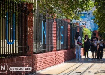 UNSL: CUENTA REGRESIVA PARA LA APERTURA DEL COMEDOR UNIVERSITARIO