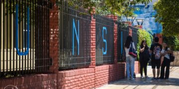 UNSL: CUENTA REGRESIVA PARA LA APERTURA DEL COMEDOR UNIVERSITARIO