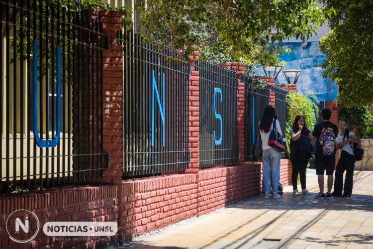 UNSL: CUENTA REGRESIVA PARA LA APERTURA DEL COMEDOR UNIVERSITARIO