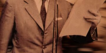 UNLC: ANTONIO ESTEBAN AGÜERO: 108 AÑOS DEL NACIMIENTO DEL POETA