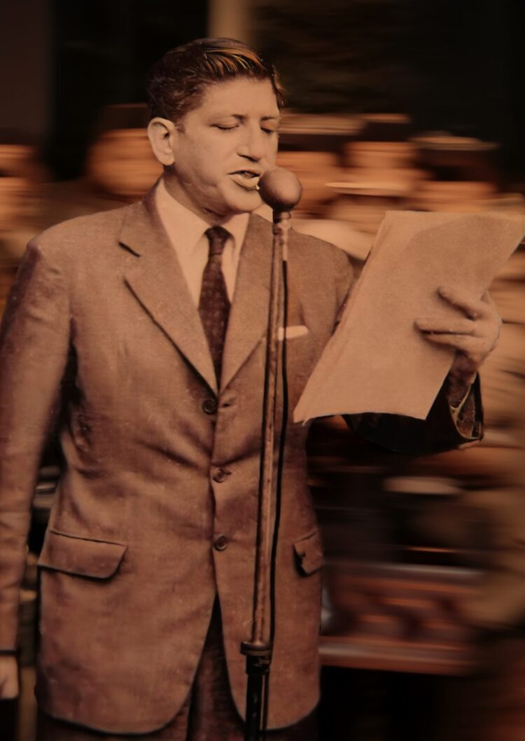 UNLC: ANTONIO ESTEBAN AGÜERO: 108 AÑOS DEL NACIMIENTO DEL POETA