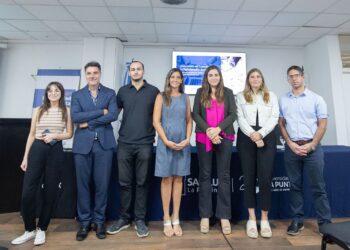 LA ULP IMPULSA LA MODERNIZACIÓN DE LA GESTIÓN PÚBLICA EN SAN LUIS