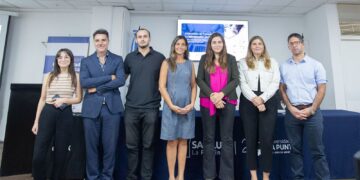 LA ULP IMPULSA LA MODERNIZACIÓN DE LA GESTIÓN PÚBLICA EN SAN LUIS