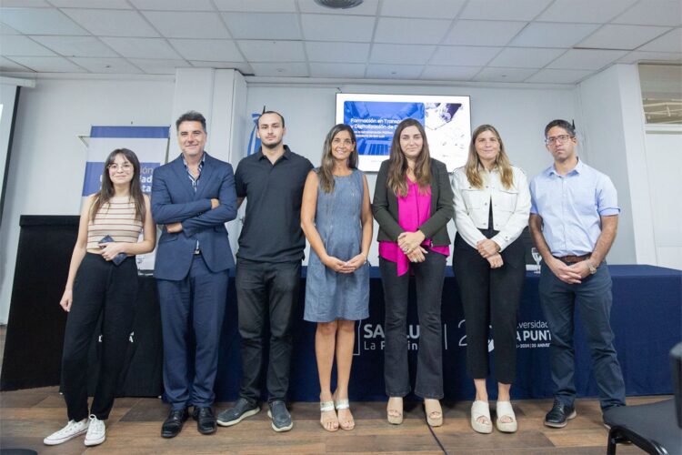 LA ULP IMPULSA LA MODERNIZACIÓN DE LA GESTIÓN PÚBLICA EN SAN LUIS