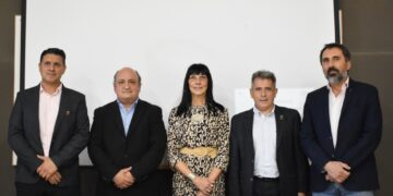 GRANDES LOGROS PARA LA ESCUELA DE ECONOMÍA, NEGOCIOS Y TRANSFERENCIA TECNOLÓGICA