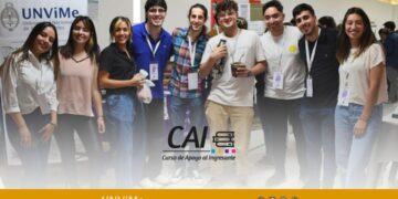 UNVIME: EL LUNES 10 COMIENZA EL CURSO DE APOYO AL INGRESANTE