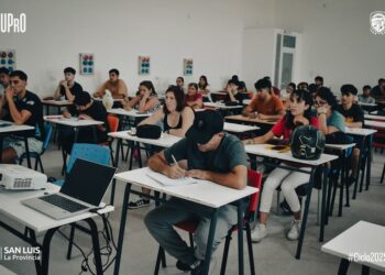 ¡FUTUROS UPRENSES A LA VISTA!
