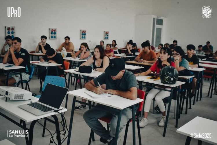 ¡FUTUROS UPRENSES A LA VISTA!