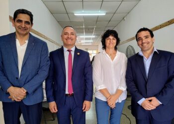 LA JUNTA ELECTORAL PROCLAMÓ GANADORA DE LAS ELECCIONES DE CIENCIAS BÁSICAS A LA LISTA 15 “UNVIME LIBRE”