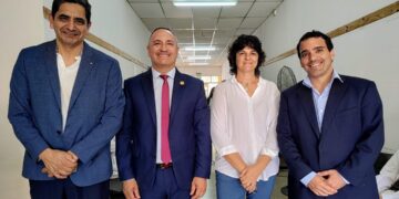 LA JUNTA ELECTORAL PROCLAMÓ GANADORA DE LAS ELECCIONES DE CIENCIAS BÁSICAS A LA LISTA 15 “UNVIME LIBRE”