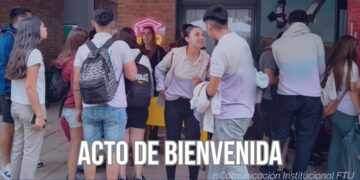 EL CENTRO UNIVERSITARIO DE MERLO DARÁ LA BIENVENIDA A SUS INGRESANTES