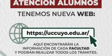 UCCUYO-SL:¡ATENCIÓN ALUMNOS!