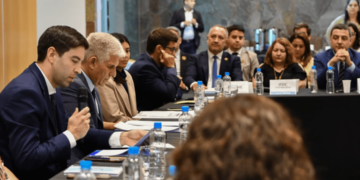 UNVIME: LA UNIVERSIDAD ACOMPAÑÓ LA PRESENTACIÓN DE LA BECA UNIVERSAL SUPERIOR