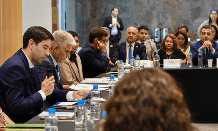 UNVIME: LA UNIVERSIDAD ACOMPAÑÓ LA PRESENTACIÓN DE LA BECA UNIVERSAL SUPERIOR