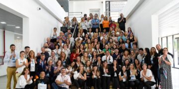 A DOS AÑOS DE LA INAUGURACIÓN DEL EDIFICIO ACADÉMICO DE LA UNLC: UN HITO EN LA EDUCACIÓN SUPERIOR DE LA REGIÓN