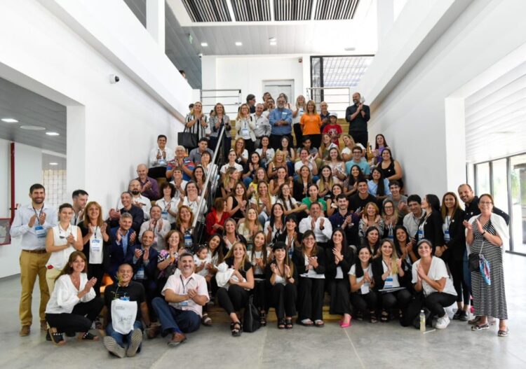 A DOS AÑOS DE LA INAUGURACIÓN DEL EDIFICIO ACADÉMICO DE LA UNLC: UN HITO EN LA EDUCACIÓN SUPERIOR DE LA REGIÓN