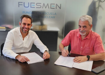 LA UNCUYO Y FUESMEN SE UNEN PARA MEJORAR LA CALIDAD DE VIDA DE LOS PACIENTES