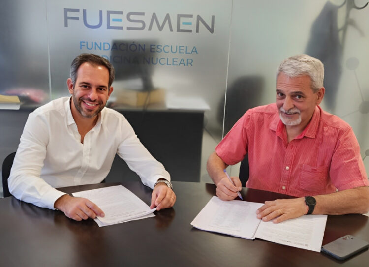 LA UNCUYO Y FUESMEN SE UNEN PARA MEJORAR LA CALIDAD DE VIDA DE LOS PACIENTES