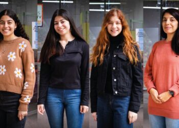 ESTUDIANTES DE LA UNSL GANARON UNA CONVOCATORIA FEDERAL CON PROYECTO DE PERIODISMO DE INVESTIGACIÓN