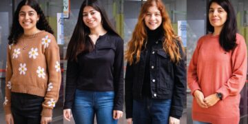 ESTUDIANTES DE LA UNSL GANARON UNA CONVOCATORIA FEDERAL CON PROYECTO DE PERIODISMO DE INVESTIGACIÓN