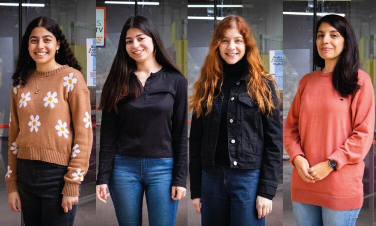 ESTUDIANTES DE LA UNSL GANARON UNA CONVOCATORIA FEDERAL CON PROYECTO DE PERIODISMO DE INVESTIGACIÓN