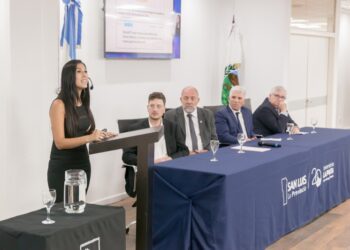 LA TECNICATURA EN FINANZAS YA FORMA PARTE DE LA OFERTA ACADÉMICA DE LA ULP