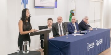 LA TECNICATURA EN FINANZAS YA FORMA PARTE DE LA OFERTA ACADÉMICA DE LA ULP