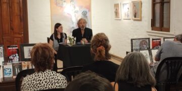 ULP: PRESENTARON UN TRIBUTO ILUSTRADO A LA DRAMATURGIA UNIVERSAL