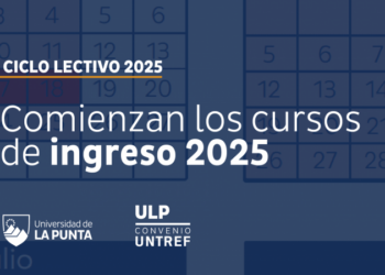LA ULP ARRANCA UN NUEVO CICLO LECTIVO CON MÁS OPORTUNIDADES DE FORMACIÓN