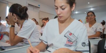 CONVENIO ULP UNTREF: 822 NUEVOS ASPIRANTES APROBADOS PARA INICIAR SUS ESTUDIOS EN 2025