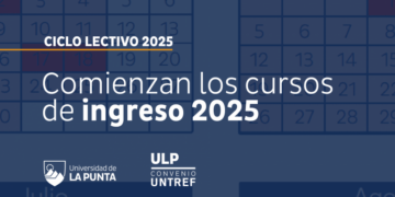 LA ULP ARRANCA UN NUEVO CICLO LECTIVO CON MÁS OPORTUNIDADES DE FORMACIÓN