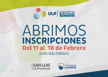 ABRIERON LAS INSCRIPCIONES PARA LAS EPD DE ADULTOS