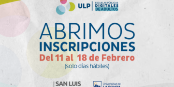 ABRIERON LAS INSCRIPCIONES PARA LAS EPD DE ADULTOS