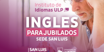 EL INSTITUTO DE IDIOMAS ABRE UN NUEVO CURSO PARA JUBILADOS