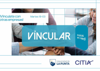 ULP: CONVOCAN A PARTICIPAR EN RONDAS DE VINCULACIÓN Y NETWORKING EMPRESARIAL VIRTUAL