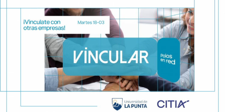 ULP: CONVOCAN A PARTICIPAR EN RONDAS DE VINCULACIÓN Y NETWORKING EMPRESARIAL VIRTUAL