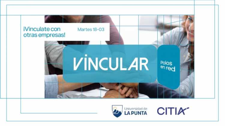 ULP: CONVOCAN A PARTICIPAR EN RONDAS DE VINCULACIÓN Y NETWORKING EMPRESARIAL VIRTUAL
