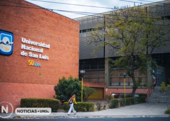UNSL: CONOCÉ LA AGENDA COLECTIVA POR EL MES DE LA MEMORIA