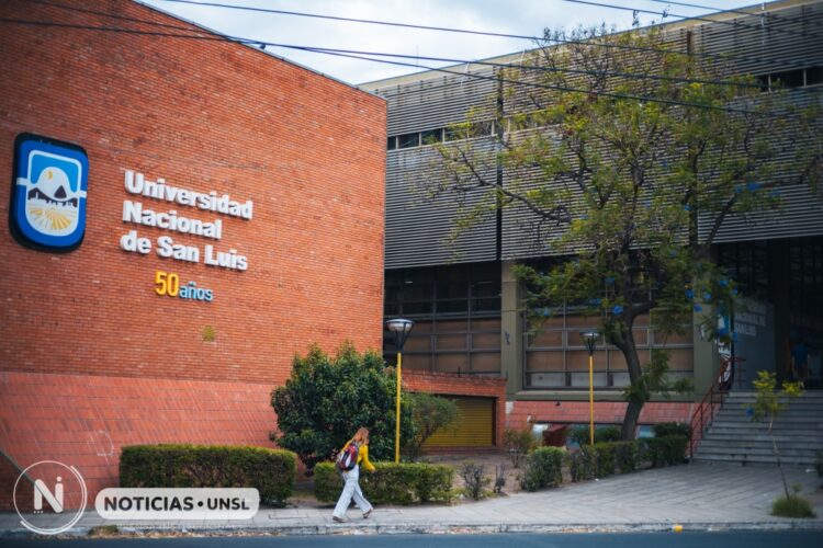 UNSL: CONOCÉ LA AGENDA COLECTIVA POR EL MES DE LA MEMORIA