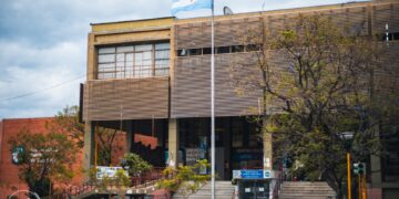 LA UNSL SE PREPARA PARA EL FESTIVAL DE LA CIENCIA Y LA TECNOLOGÍA