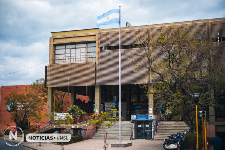 LA UNSL SE PREPARA PARA EL FESTIVAL DE LA CIENCIA Y LA TECNOLOGÍA