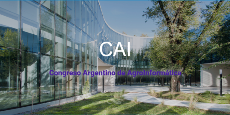 17º CONGRESO ARGENTINO DE AGROINFORMÁTICA